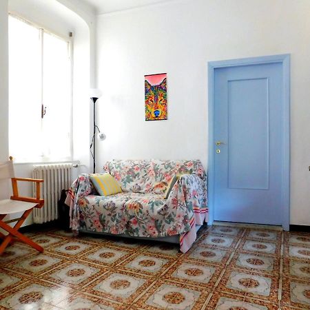 דירות לבנטו Bellissima Casa Nel Centro Storico!!! מראה חיצוני תמונה