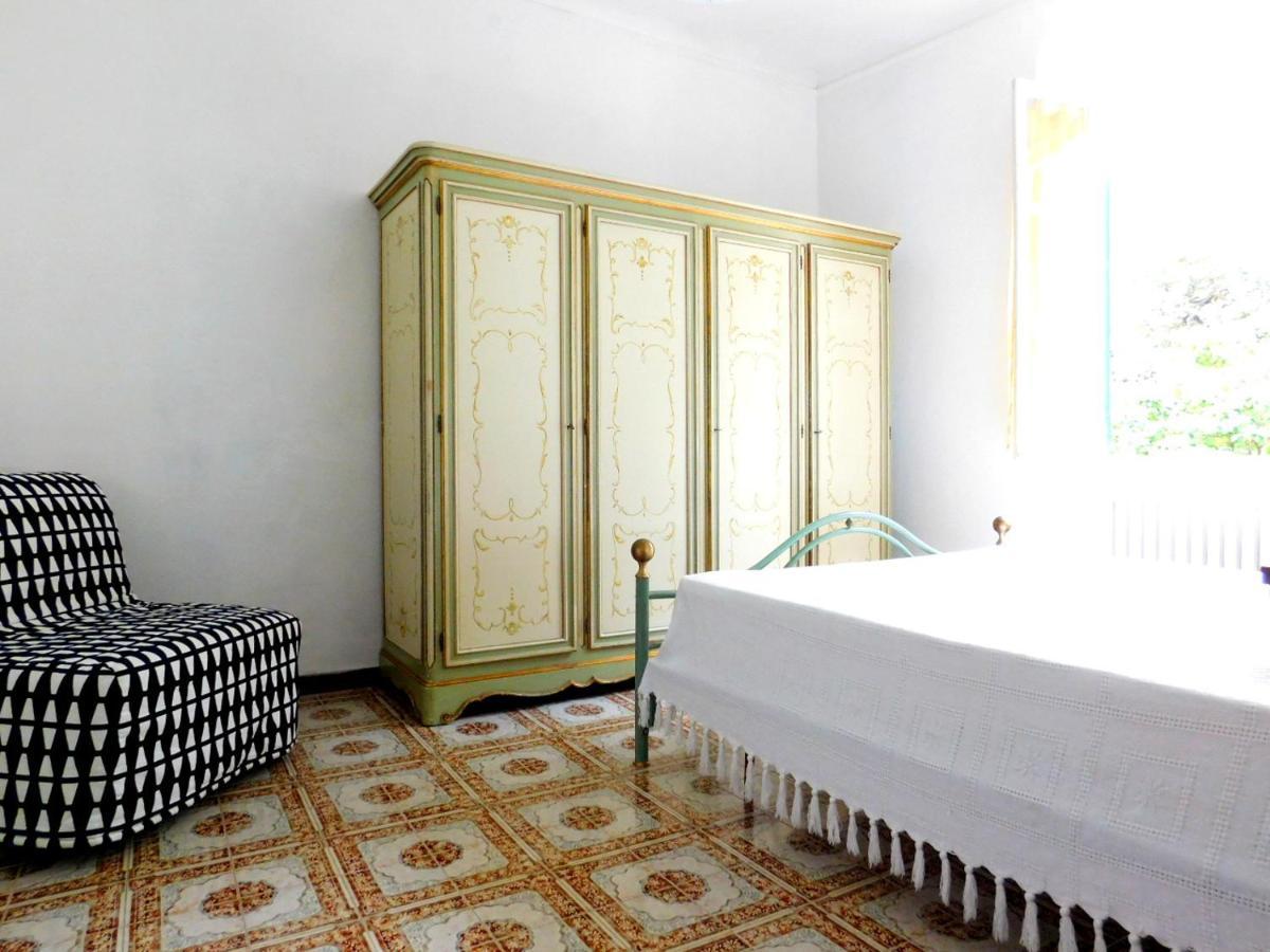 דירות לבנטו Bellissima Casa Nel Centro Storico!!! מראה חיצוני תמונה