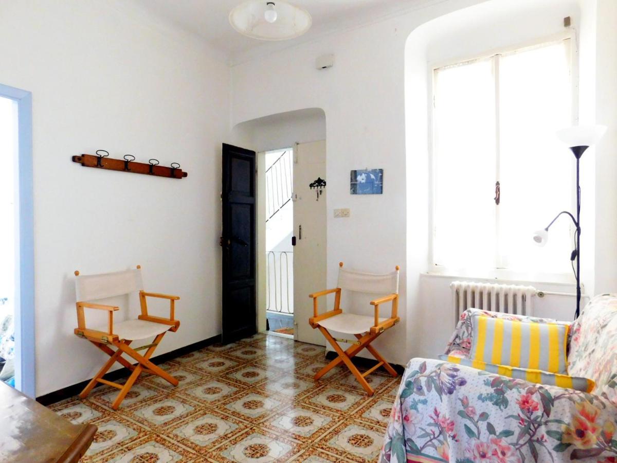 דירות לבנטו Bellissima Casa Nel Centro Storico!!! מראה חיצוני תמונה