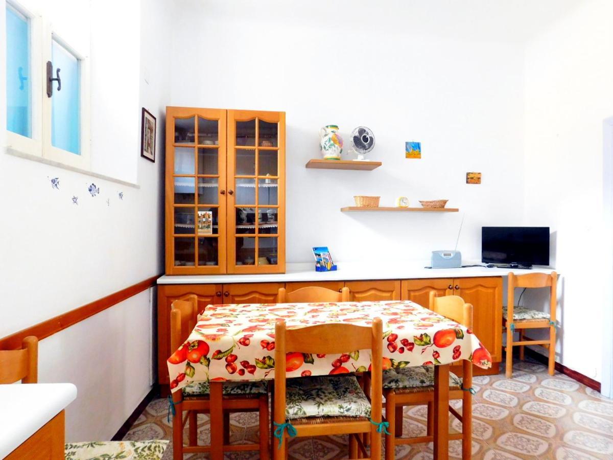 דירות לבנטו Bellissima Casa Nel Centro Storico!!! מראה חיצוני תמונה
