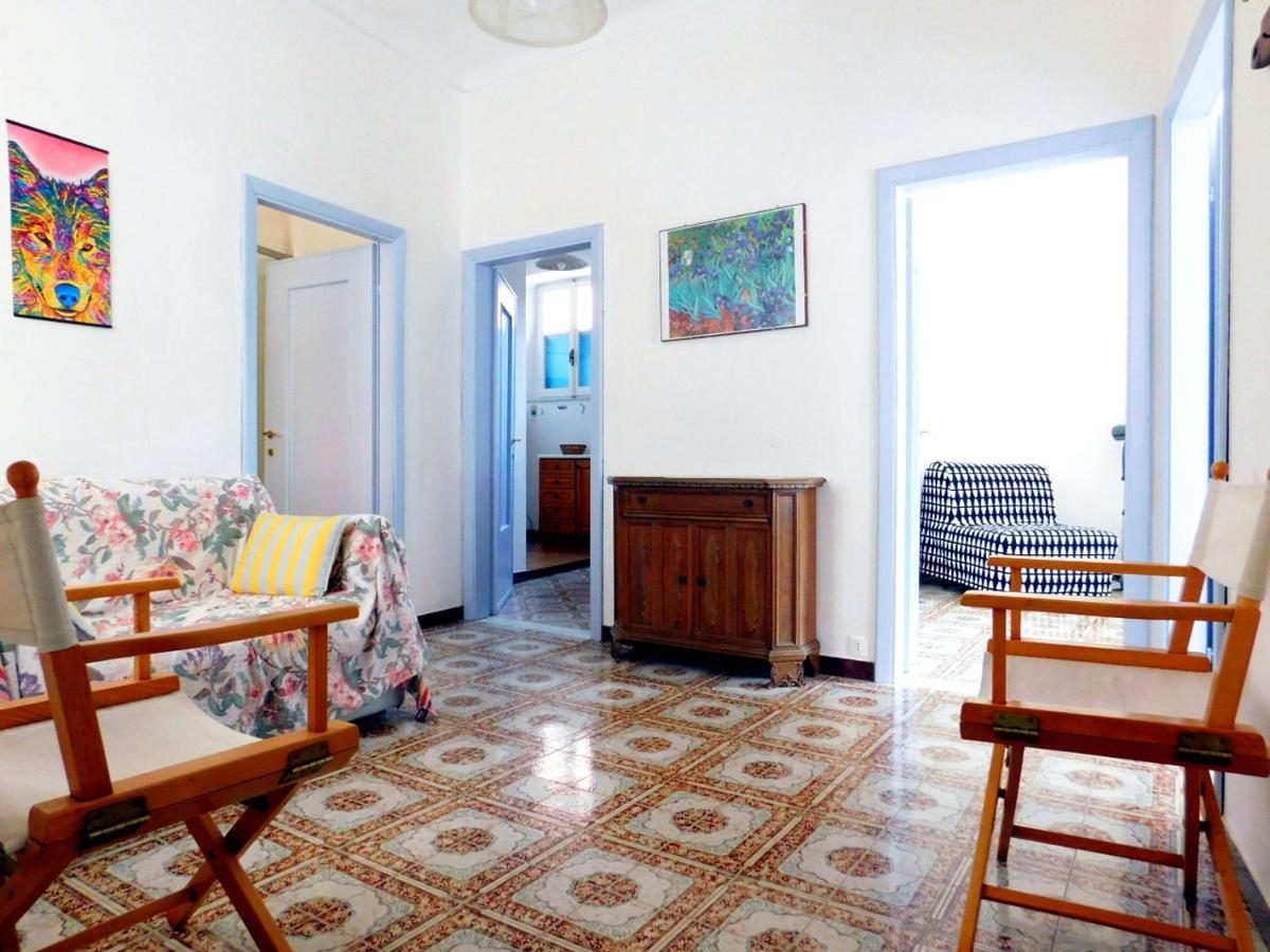 דירות לבנטו Bellissima Casa Nel Centro Storico!!! מראה חיצוני תמונה