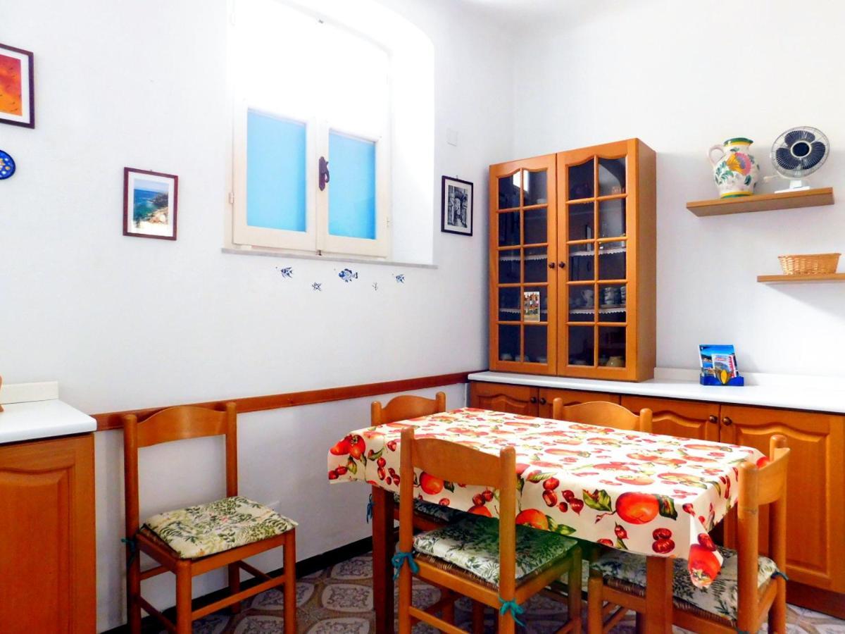 דירות לבנטו Bellissima Casa Nel Centro Storico!!! מראה חיצוני תמונה