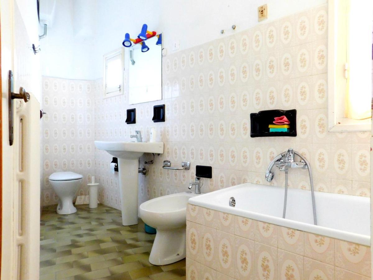 דירות לבנטו Bellissima Casa Nel Centro Storico!!! מראה חיצוני תמונה