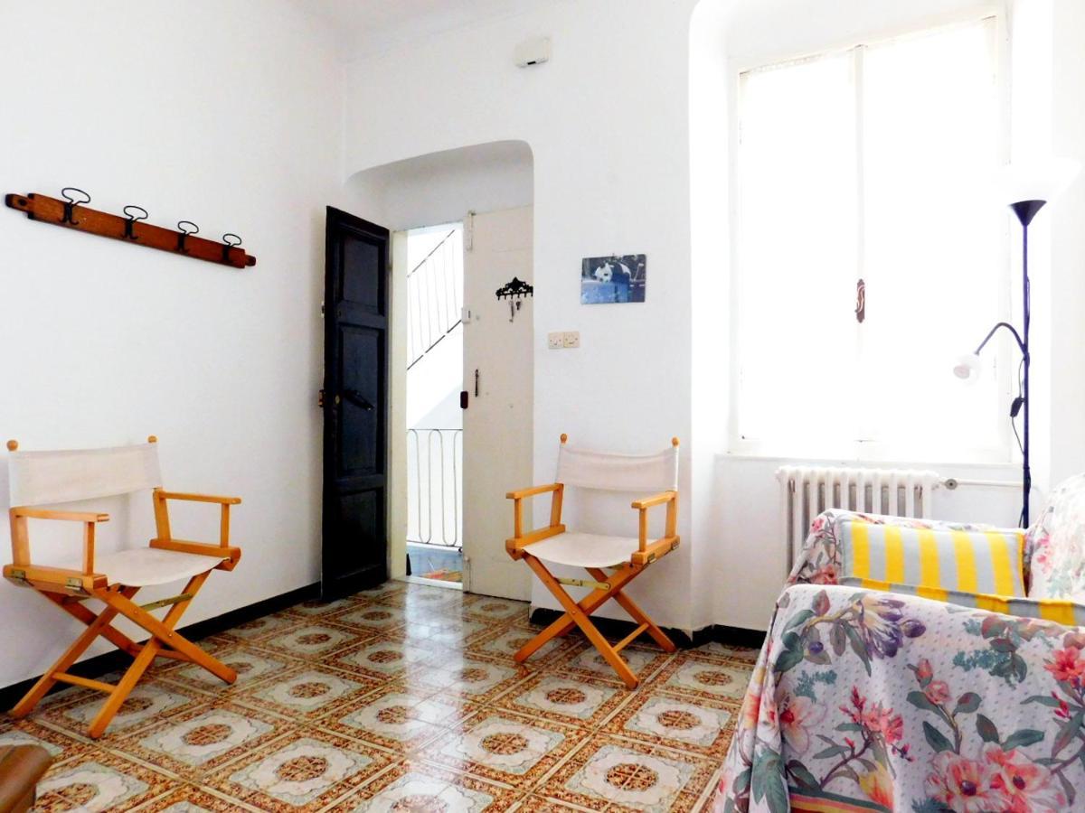 דירות לבנטו Bellissima Casa Nel Centro Storico!!! מראה חיצוני תמונה