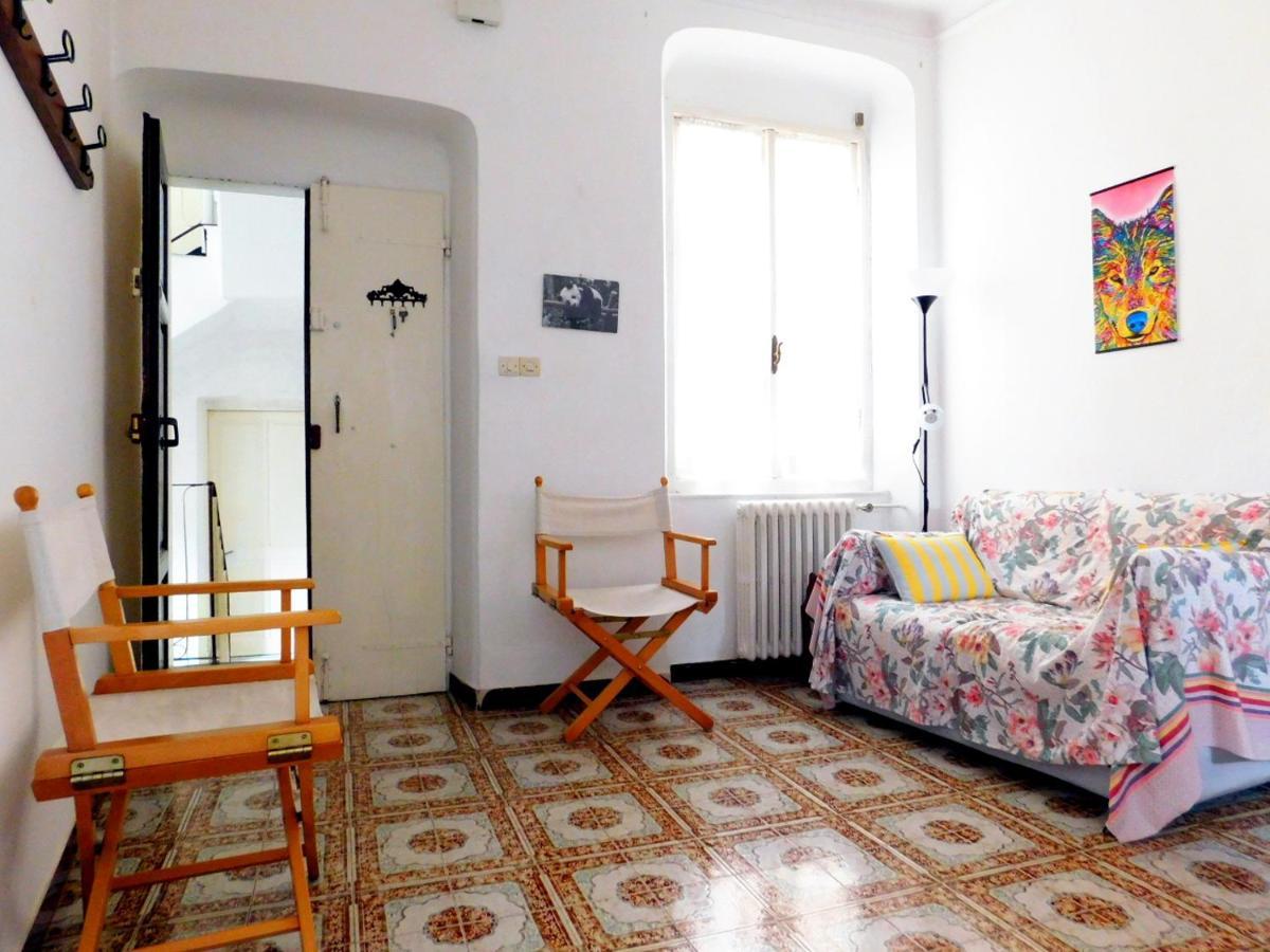 דירות לבנטו Bellissima Casa Nel Centro Storico!!! מראה חיצוני תמונה