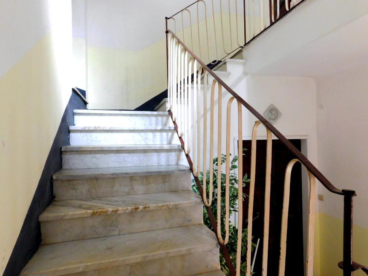 דירות לבנטו Bellissima Casa Nel Centro Storico!!! מראה חיצוני תמונה
