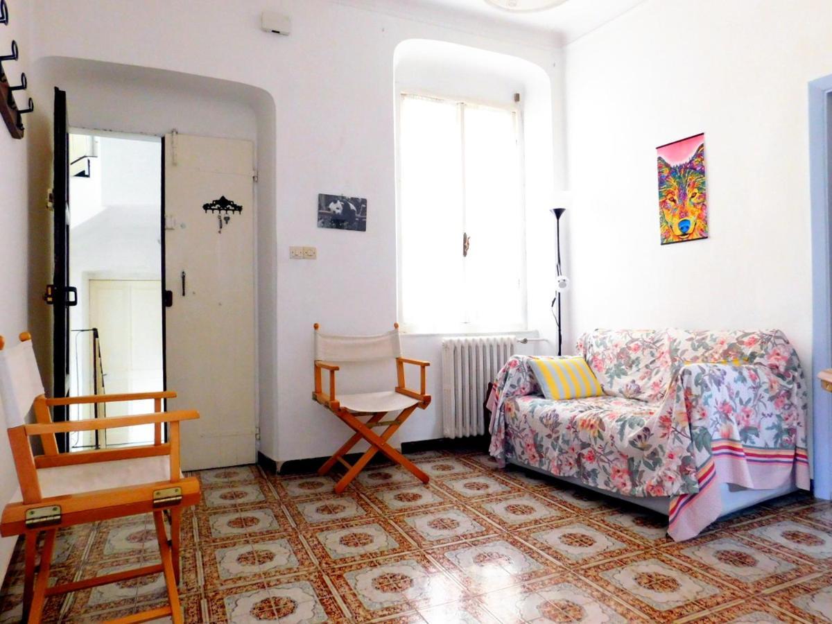 דירות לבנטו Bellissima Casa Nel Centro Storico!!! מראה חיצוני תמונה