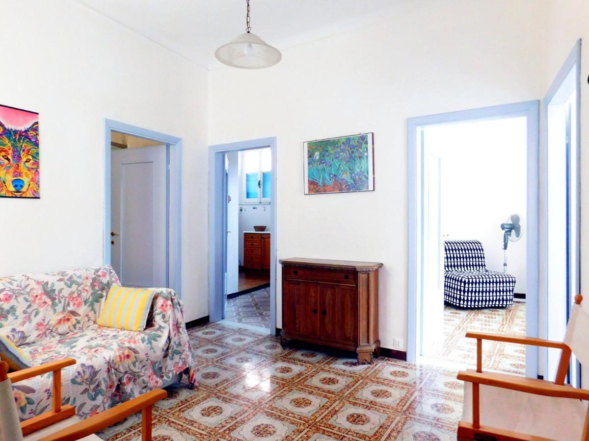 דירות לבנטו Bellissima Casa Nel Centro Storico!!! מראה חיצוני תמונה