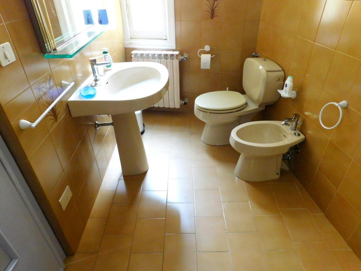 דירות לבנטו Bellissima Casa Nel Centro Storico!!! מראה חיצוני תמונה